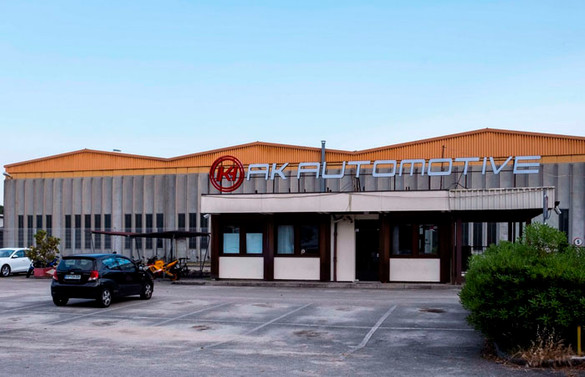 Türk şirketi Slovenya’da 4 milyon euroluk ilave yatırım kararı aldı
