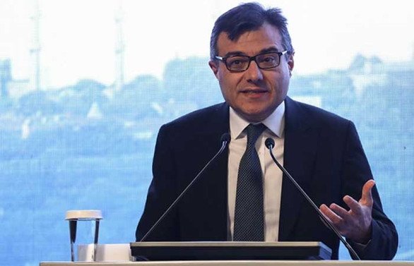Aşan: Sermaye piyasaları pozitif ayrıcalıklı olacak