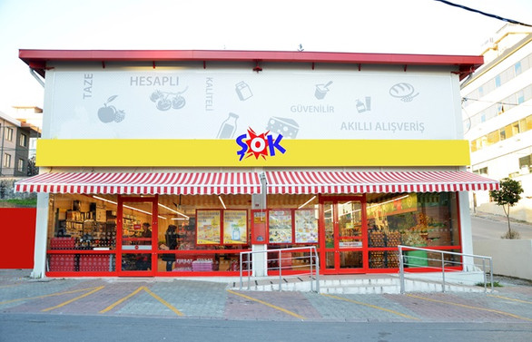 Şok Marketler'den 9 ayda 11,8 milyar liralık net satış