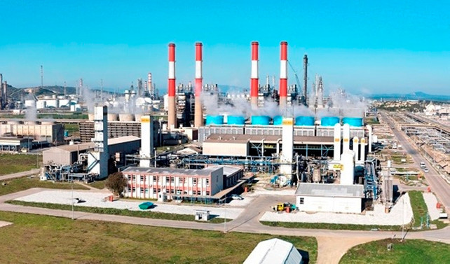 Petkim’in net satışları 9 ayda yüzde 22 arttı