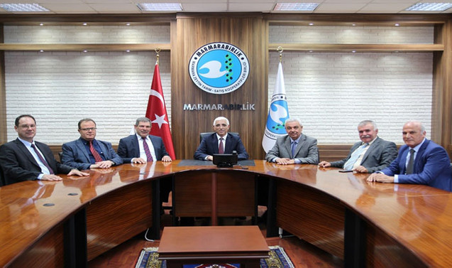 “Önceliğimiz plan dahilinde olan ürün bedellerini ödemek”