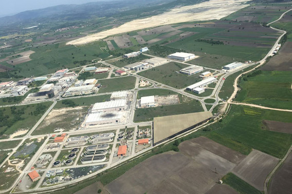 Bursa İhtisas Deri OSB, ‘karma’ OSB oldu