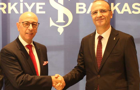 İş Bankası ve Oracle’dan güç birliği