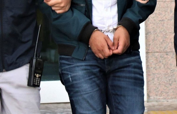 Ankara'da DEAŞ operasyonu: 17 gözaltı