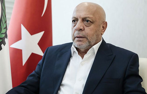 Arslan: İşsizlik Sigortası Fonu'ndan yararlanma koşulları esnetilmeli