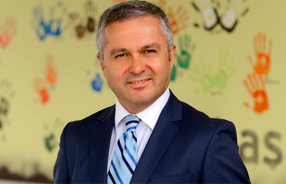 Yazılımda en güçlü ülkelerden Hindistan'a yazılım sattı