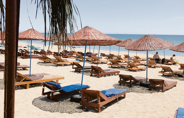 Bankaların turizme kredi desteği 90 milyar liraya yaklaştı