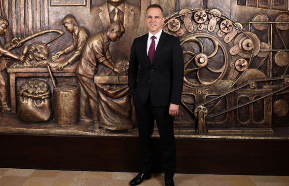 Hassan Tekstil'den 12 milyon euroluk yatırım