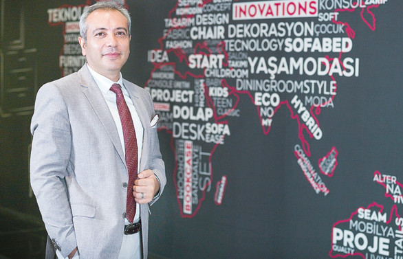 Kilim Mobilya, Azerbaycan’a yatak ihracatına başladı