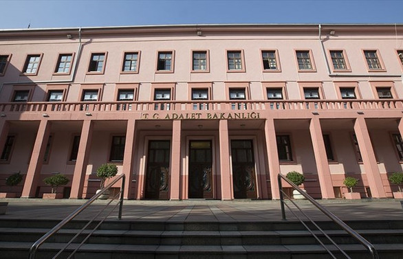 Adalet Bakanlığı: 289 fiili darbe davasının 271'i karara bağlandı