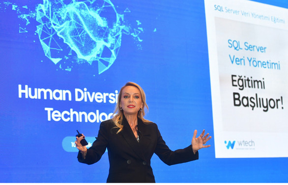 Wtech, dijitalde teknoloji proje pazarını kurdu