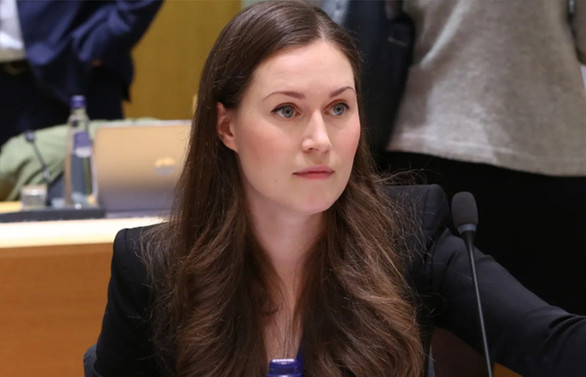 Finlandiya'da yeni hükümet kuruldu