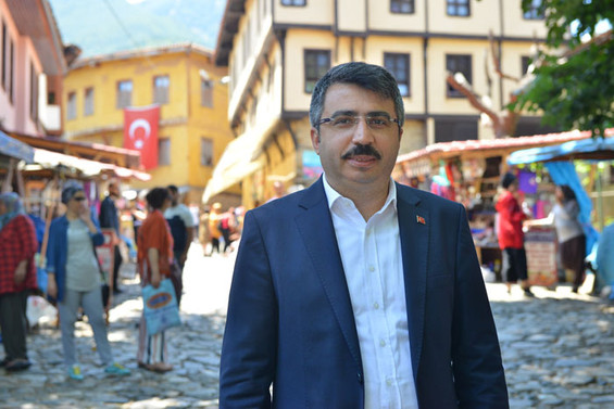 Üretici ile tüketici aracısız buluşacak