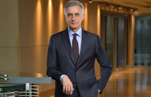 Garanti BBVA, yatırımcı ilişkileri alanında Türkiye'nin en iyisi seçildi
