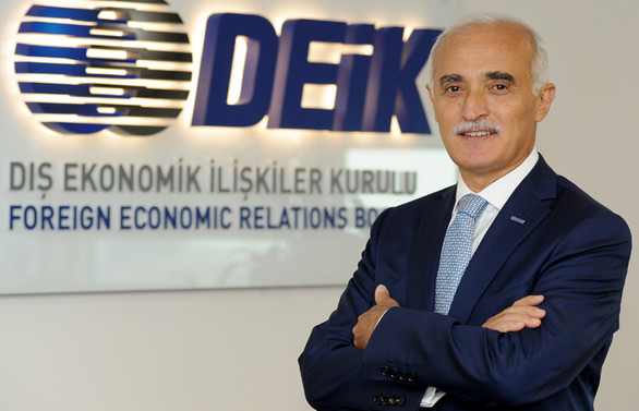 Olpak: Faiz indirimi, pozitif görünümün açık bir göstergesidir
