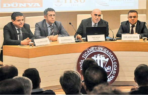 Almanya’da kurulan Türk firma sayısı yüzde 30’dan fazla arttı