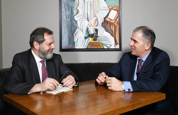 2020'de daha çok MB diyeceğiz
