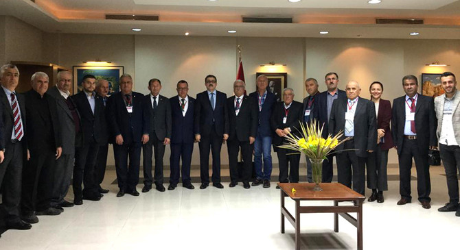 Ispartalı elma üreticilerinden Hindistan çıkarması