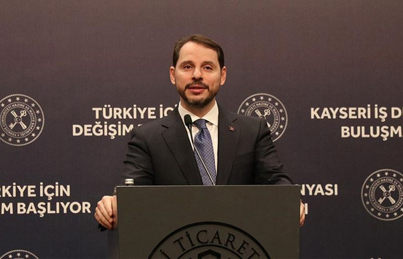 Kamu bankalarında faiz oranı tek haneye düşecek