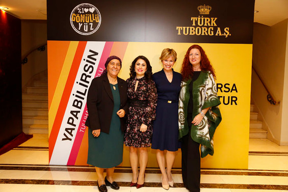 “Yapabilirsin” belgeseli Bursa’daydı