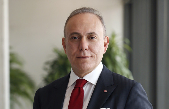 OYAK'tan Türkiye’nin karbon siyahı ihtiyacının karşılayacak yatırım