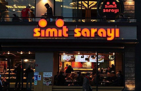 Ziraat, Simit Sarayı'na ortak oluyor