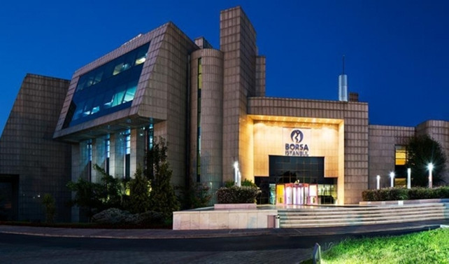 Borsa İstanbul'da iki rekor birden yaşandı