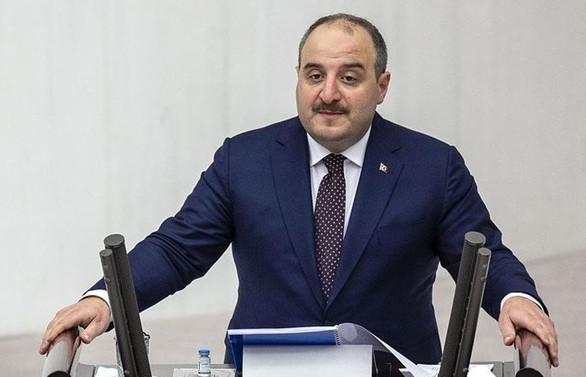Bakan Varank: Sanayi Hamlesi Programına 200'e yakın talep aldık
