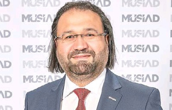Özeken: Turizmde ‘deniz ve kum’a alternatif alanlar büyüyor