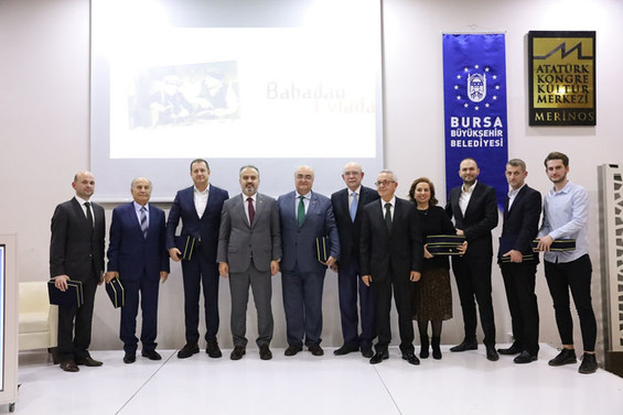 Anadolu’daki işletmelerin yüzde 95’i aile şirketleri