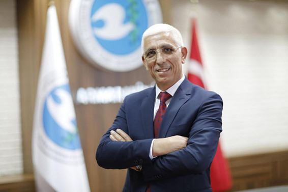 Marmarabirlik’ten karartılmış zeytin açıklaması