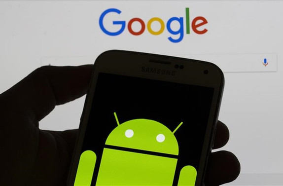 Google'dan Türkiye için lisans durdurma uyarısı