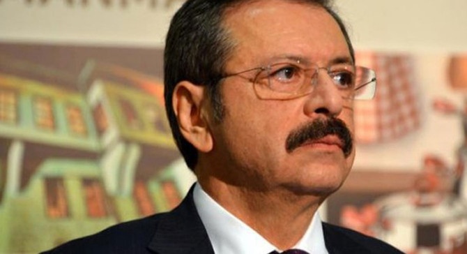 Hisarcıklıoğlu, SRCIC Onursal Başkanlığını sürdürecek