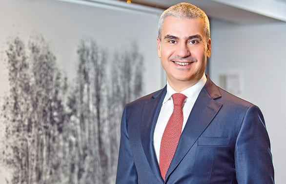 HSBC Türkiye, 6 milyar dolarlık finansman sağladı