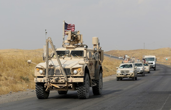 ABD Afganistan'dan 4 bin askerini geri çekmeyi planlıyor