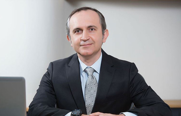 Varlık Fonu GM Sönmez: Kamu sigorta şirketlerini satın alıyoruz