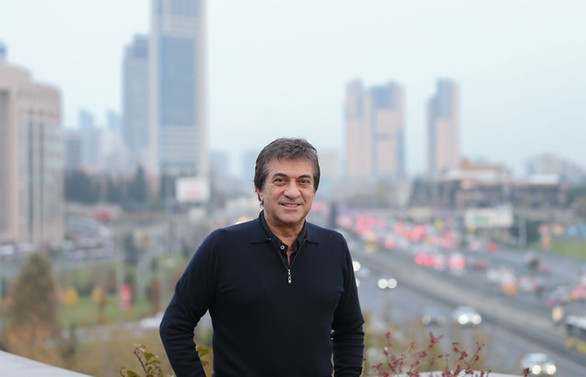 Orka Holding'e yurt dışından halka arz teklifi