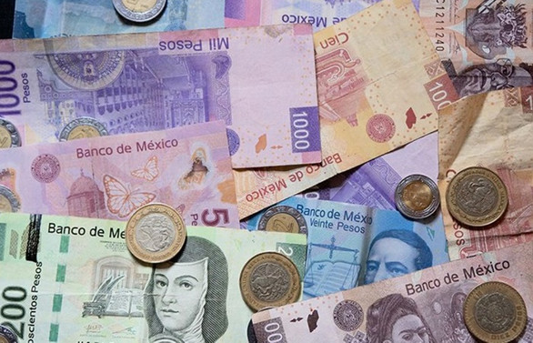 Meksika'da asgari ücrete yüzde 20 zam