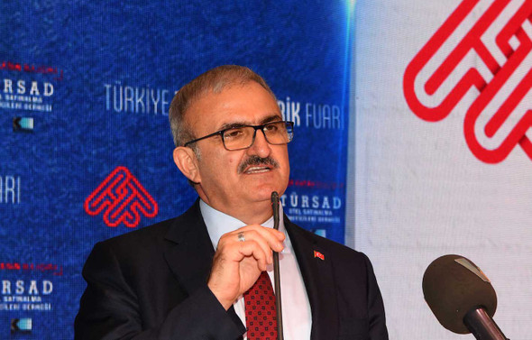 Validen turizmcilere: Kazancı Antalyalı ile paylaşın