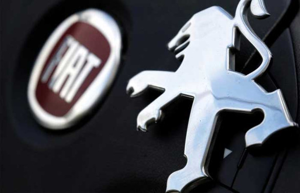 İtalyan Fiat ile Fransız PSA birleşmek için anlaştı