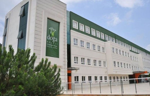 İTÜ Vakfı’ndan Doğa Koleji açıklaması