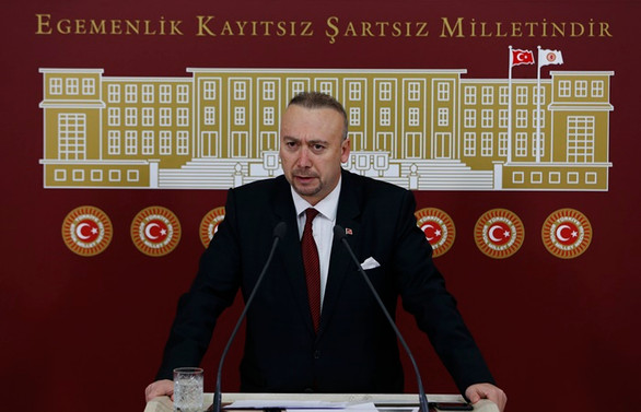 CHP'li Yalım: Madem şeker ihtiyacımız vardı neden şeker fabrikaları satıldı?