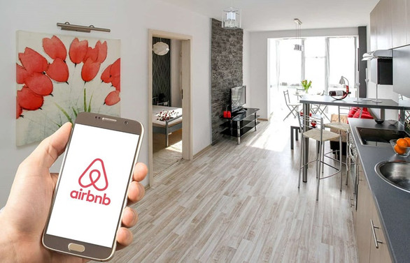 AB mahkemesinden Airbnb kararı