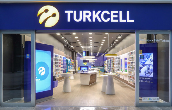 Turkcell, sürdürülebilir kalkınma için Birleşmiş Milletler'in girişiminde
