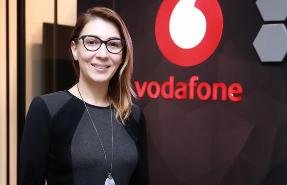 Vodafone, nesnelerin interneti teknolojisinde altıncı kez dünya lideri