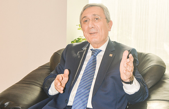 “Büyüme istihdam yaratan nitelikte olmalı”
