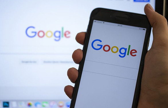 AB'den Google'a 'veri toplama' soruşturması