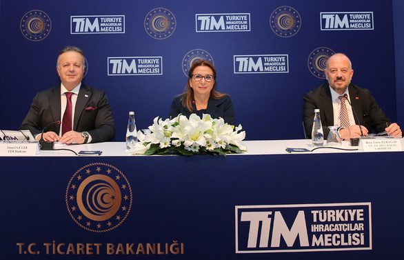 Kasım ihracatı 16.2 milyar dolar