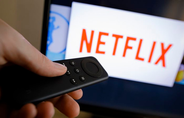 Netflix'ten açıklama: Sansür yok PIN özelliği geliyor