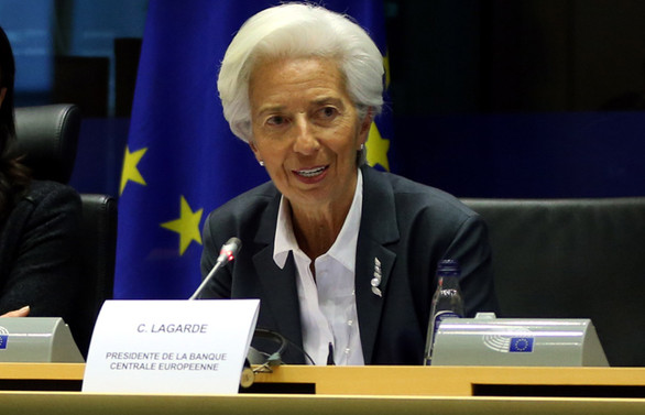 ECB'den küresel ekonomideki belirsizlik açıklaması